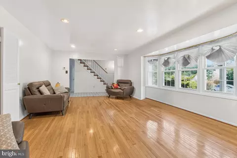 Living - 9203 Twin Hill Ln, Laurel, MD 20708 photo 2 of 3
