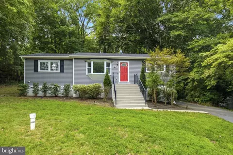 14405 Croom Airport, Marlboro, MD 20772