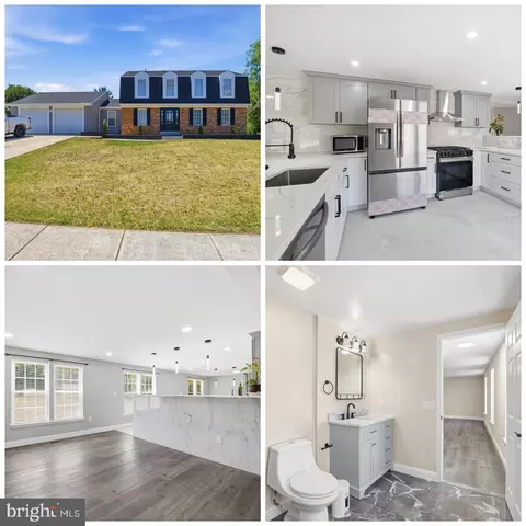 802 Cypress Point Cir, Bowie, MD 20721