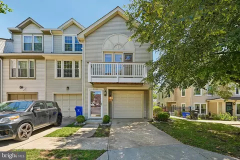 9411 Nicklaus Ln #62, Laurel, MD 20708