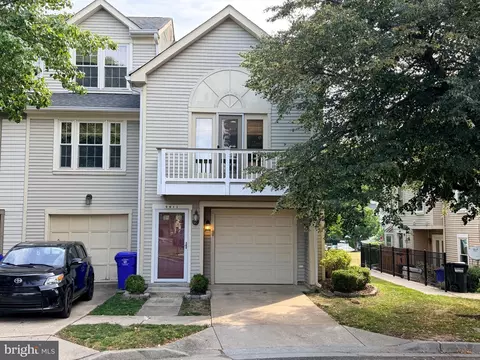 9411 Nicklaus Ln #62, Laurel, MD 20708