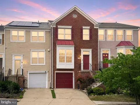 7840 Somerset Ct, Greenbelt, MD 20770