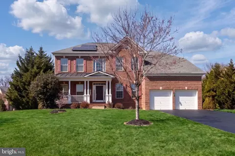 7800 Mystic River Ter, Glenn Dale, MD 20769
