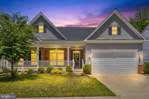 9411 Piaffe Cir, Marlboro, MD 20772