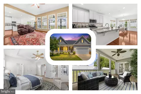 9411 Piaffe Cir, Marlboro, MD 20772