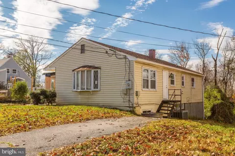 8920 57th, Berwyn Heights, MD 20740