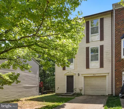 7111 Forbes Blvd, Lanham, MD 20706