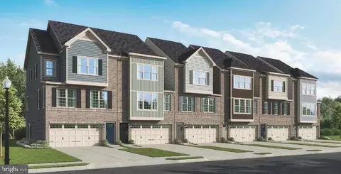 1799 Mill Branch Dr, Laurel, MD 20708