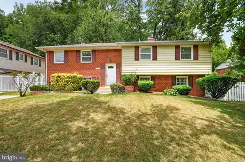 10914 Layton St, Marlboro, MD 20774