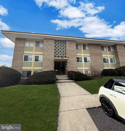 7226 Donnell Pl #C-2, District Heights, MD 20747