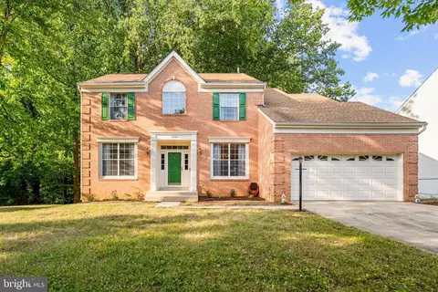 11304 Bennington Dr, Marlboro, MD 20774