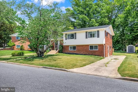 7409 Wellesley Dr, College Park, MD 20740