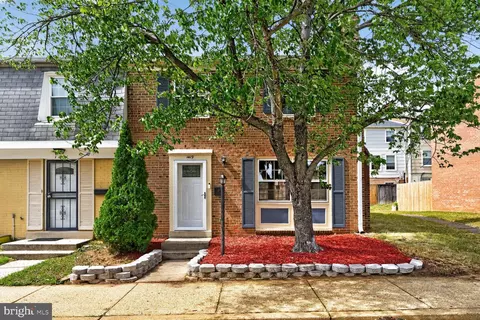 1419 Potomac Heights Dr #171, Fort Washington, MD 20744