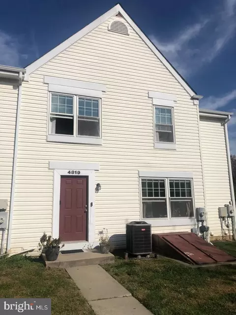 4819 Berwyn House Rd #B4819, College Park, MD 20740