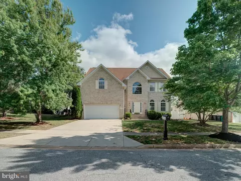 17305 Summerwood Ln, Accokeek, MD 20607