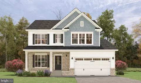 13920 Pecan Ridge Way, Bowie, MD 20715