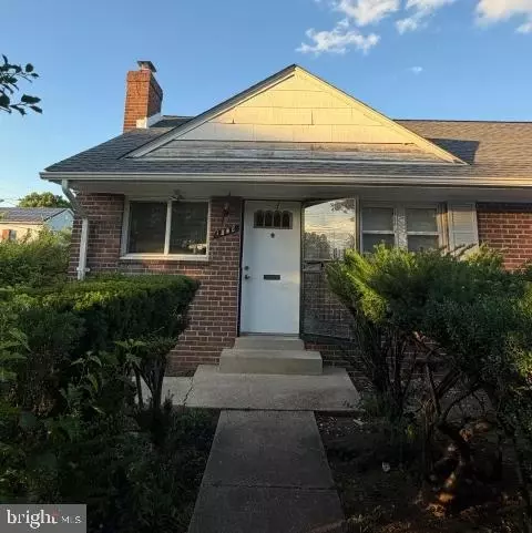 1808 Keokee St, Hyattsville, MD 20783