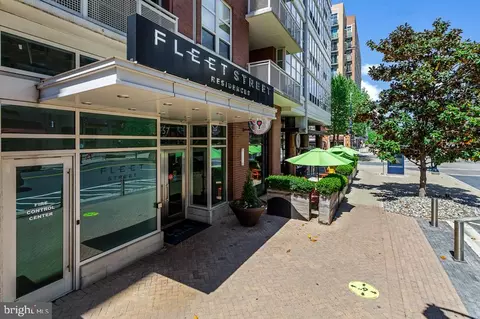 157 Fleet St #909, National Harbor, MD 20745