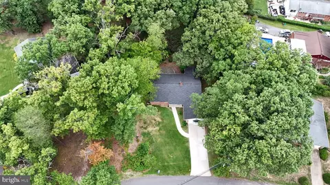 View/Area - 4620 Timber Ln, Lanham, MD 20706 photo 2 of 2