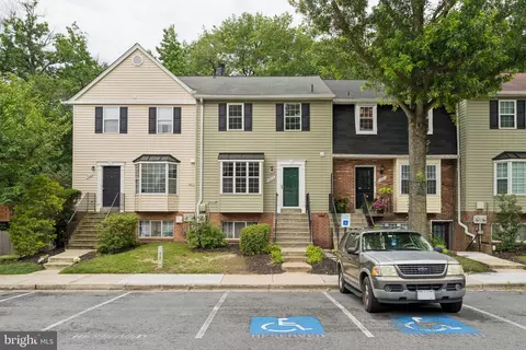 7649 S Arbory Ln #351, Laurel, MD 20707