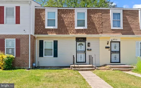 2713 Wood Hollow Pl, Fort Washington, MD 20744