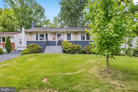 5903 Berwyn, Berwyn Heights, MD 20740