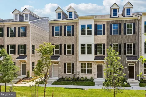 2829 Laleh Way, Marlboro, MD 20774