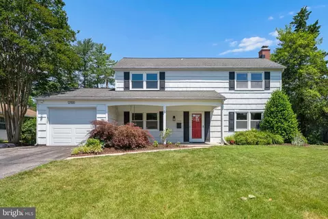 12100 Maycheck Ln, Bowie, MD 20715