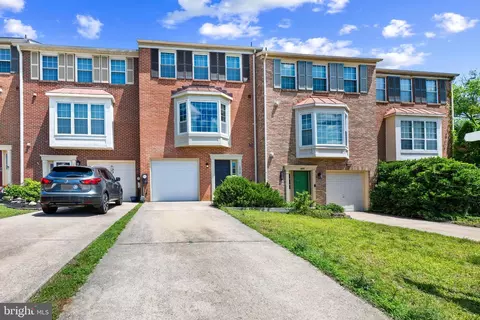 14810 Ashford Pl, Laurel, MD 20707