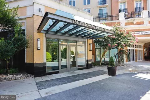 155 Potomac Psge #520, Oxon Hill, MD 20745