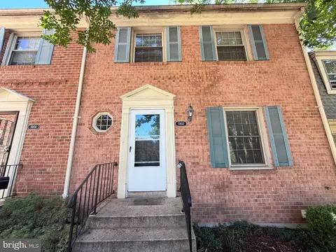 5902 Westchester Park Dr, College Park, MD 20740