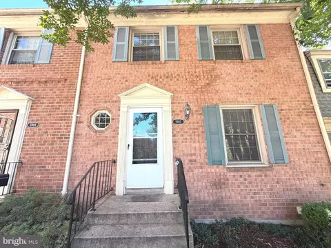 5902 Westchester Park Dr, College Park, MD 20740
