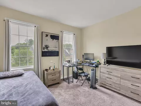 Bedroom - 2805 Trotter Park Ln, Lanham, MD 20706 photo 3 of 8