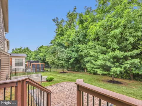 Exterior - 2805 Trotter Park Ln, Lanham, MD 20706 photo 2 of 4
