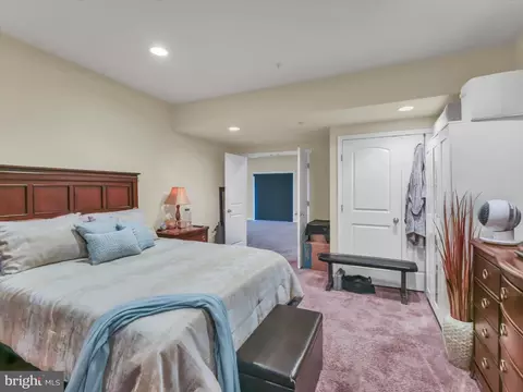 Bedroom - 2805 Trotter Park Ln, Lanham, MD 20706 photo 2 of 8