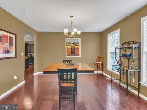 Dining - 2805 Trotter Park Ln, Lanham, MD 20706 photo 1 of 1