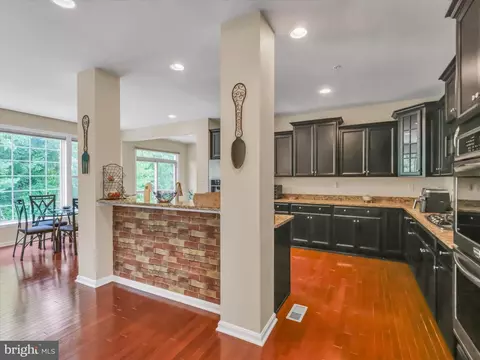 Kitchen - 2805 Trotter Park Ln, Lanham, MD 20706 photo 1 of 3