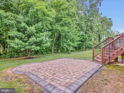 Exterior - 2805 Trotter Park Ln, Lanham, MD 20706 photo 3 of 4