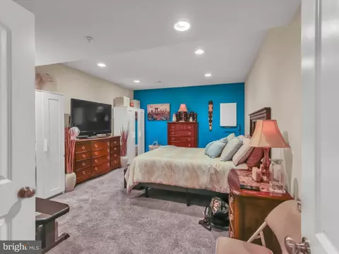 Bedroom - 2805 Trotter Park Ln, Lanham, MD 20706 photo 1 of 8