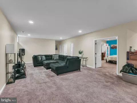 Living - 2805 Trotter Park Ln, Lanham, MD 20706 photo 7 of 7