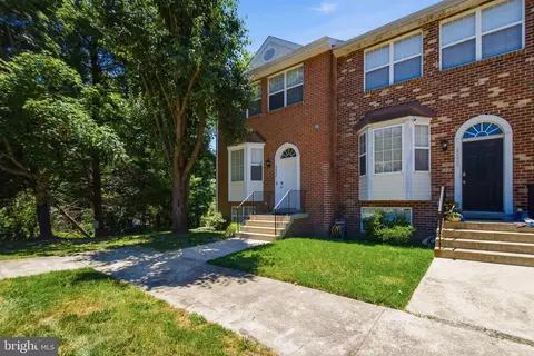 5537 Boniwood Turn Turn, Clinton, MD 20735