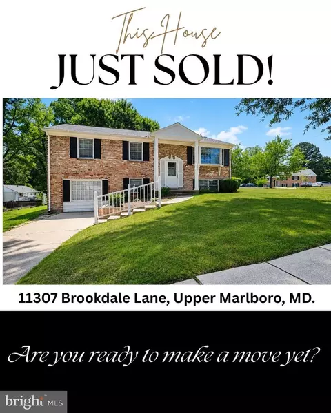 11307 Brookdale Ln, Marlboro, MD 20772