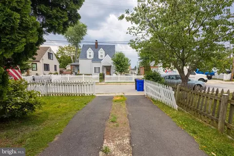 Exterior - 37 4th St, Laurel, MD 20707 photo 6 of 7
