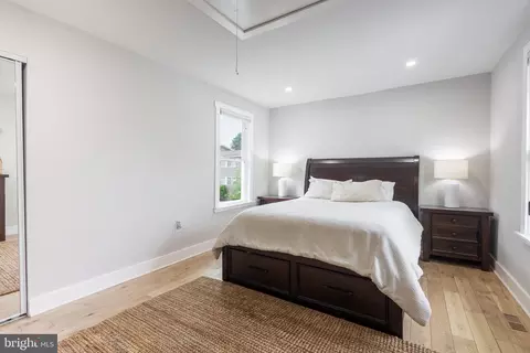 Bedroom - 37 4th St, Laurel, MD 20707 photo 2 of 3