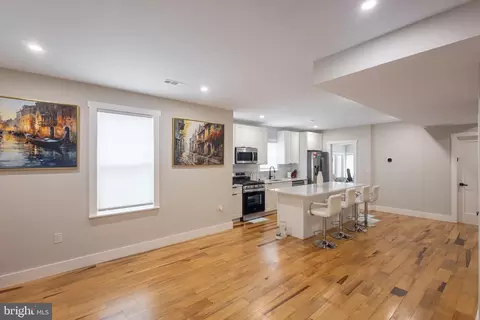 Entry Way - 37 4th St, Laurel, MD 20707 photo 1 of 3