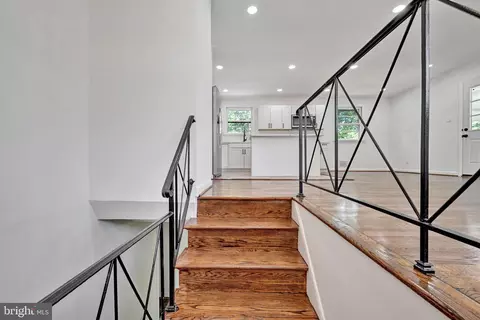 Entry Way - 6005 Spell Rd, Clinton, MD 20735 photo 2 of 2