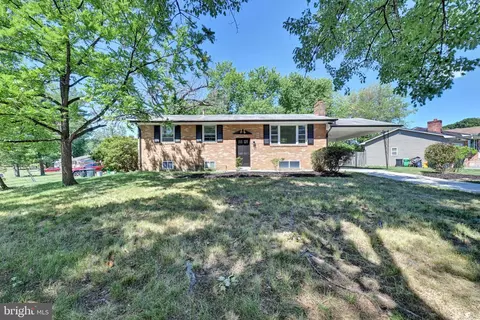 Exterior - 6005 Spell Rd, Clinton, MD 20735 photo 2 of 6