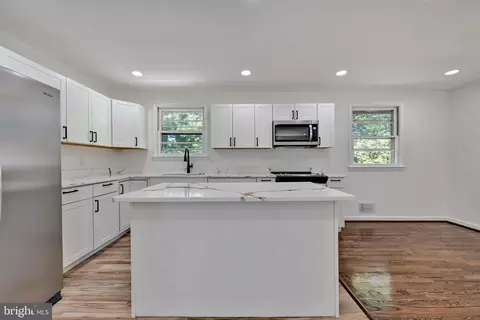 Kitchen - 6005 Spell Rd, Clinton, MD 20735 photo 1 of 1