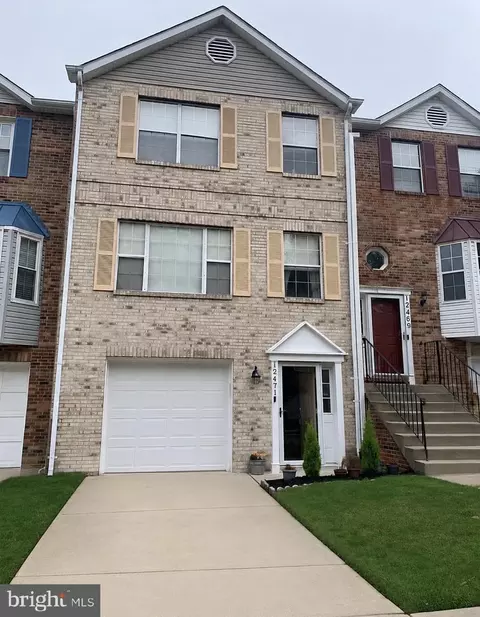 12471 Old Colony Dr, Marlboro, MD 20772