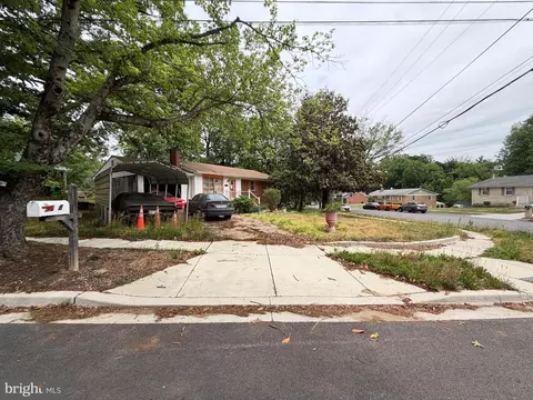 9608 Meadow Lark Ave, Marlboro, MD 20772